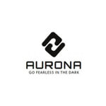 Aurona Lighting Industries Logo