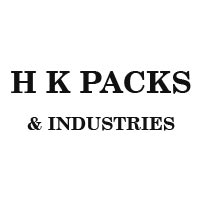 H K Packs & Industries Logo