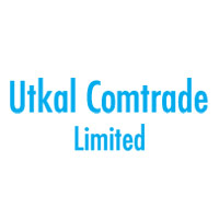 Utkal Comtrade Limited Logo