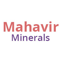 Mahavir Minerals Logo