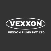 VEXXON FILMS PRIVATE LIMITED Logo