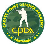 Cadets Point Defence Academy Logo