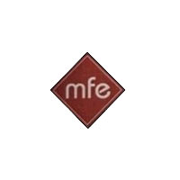 Metal Fab Engineers Logo