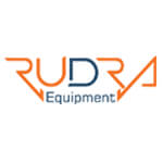 Rudra Equipment Logo