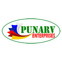 Punarv Enterprises Logo