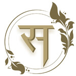 Saraswati Bio Trading Logo