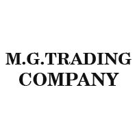 M.G.Trading Company Logo