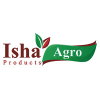 Isha Agro Products Logo