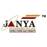 Janya extrusions private Limited Logo