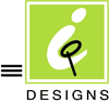 IQ Designs Logo