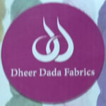 Dheer Dada Suppliers Logo