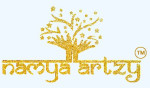 Namya Artzy Pvt. Ltd. Logo