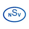 NSV LOGISTICS AND IMPEX Logo