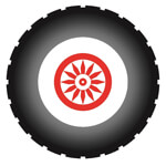 Ampro Testing Machines Logo