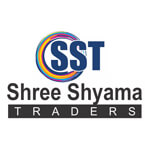 Shree Shyama Traders Logo