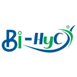 Bhagwati Life Science Logo