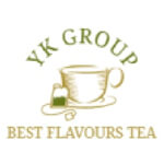YK GROUP Logo