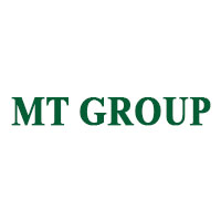 MT GROUP Logo