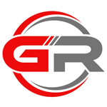 G R and Sons Logo