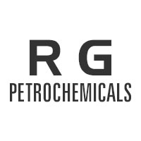 R G PETROCHEMICALS Logo