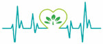 K Health Care Products Logo