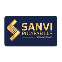 Sanvi Polyfab LLP Logo