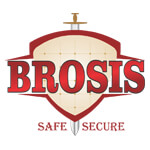 Brosis International Logo