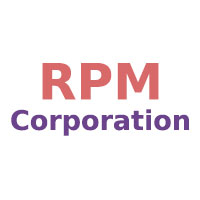 RPM Corporation Logo