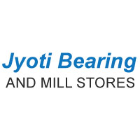 Jyoti Bearing And Mill Stores Logo