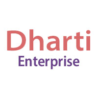 Dharti Enterprise Logo