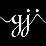 G J I EXPORTS Logo