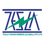 TESLA TRANSFORMERS (GLOBAL) PRIVATE LIMITED Logo