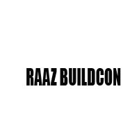 Raaz buildcon Logo