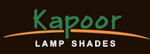 Kapoor Lamp Shades