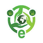 E-Coli Waste Management Pvt. Ltd Logo