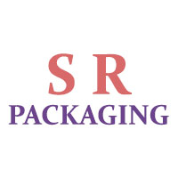 S R PACKAGING Logo