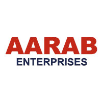 Aarab Enterprises Logo
