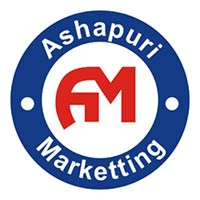 Ashapuri Marketing Logo
