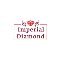 The Imperial Diamond Logo