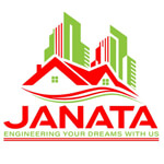 Janata Construction and Supply Logo