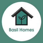 Basil Homes Logo