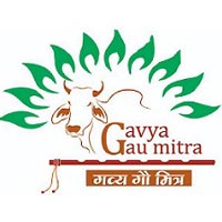 Gavya GauMitra Private Limited Logo