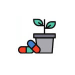 Pharma Franchise Companies Logo