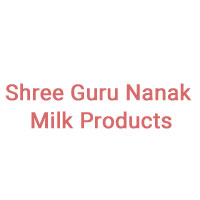 Shree Guru Nanak Milk Products Logo