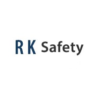 R K Safety Logo