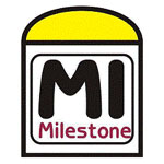 Milestone Instruments Logo