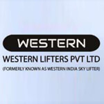 WESTERN LIFTERS PRIVATE LIMITED Logo