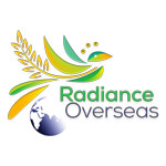 Radiance Overseas Pvt Ltd Logo