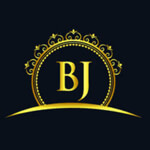 BJ STORES Logo
