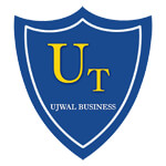 Ujwal Traders Logo